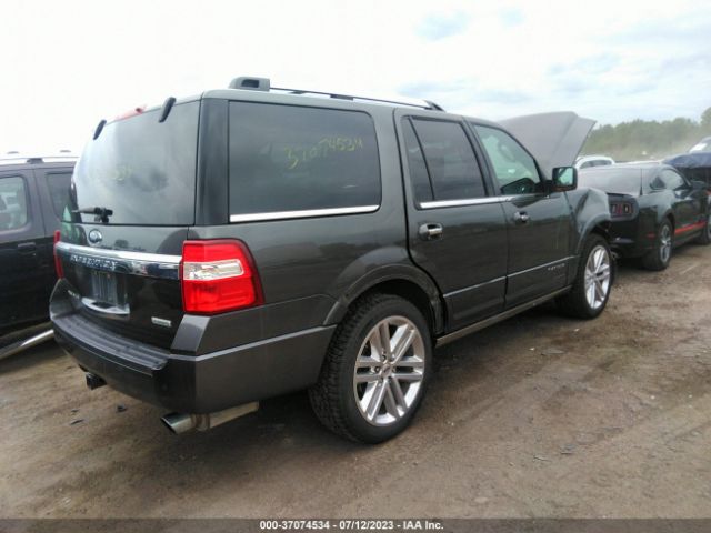 1FMJU1MTXHEA54421 Ford Expedition Platinum