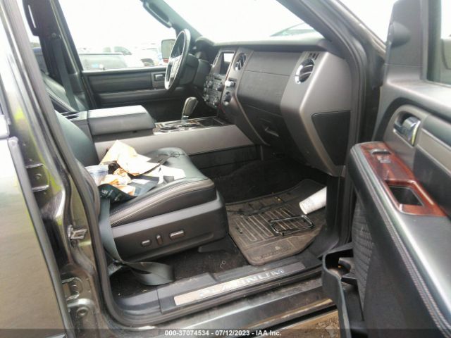 1FMJU1MTXHEA54421 Ford Expedition Platinum
