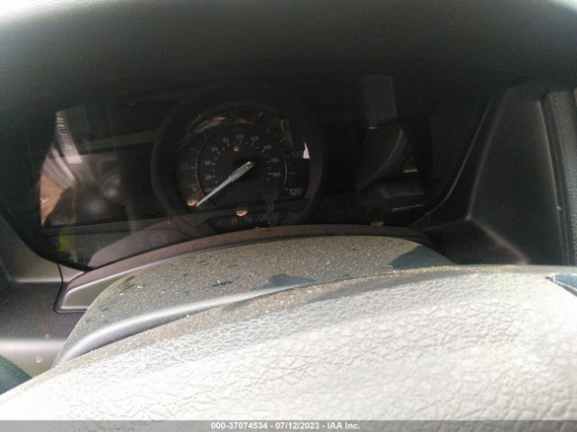1FMJU1MTXHEA54421 Ford Expedition Platinum