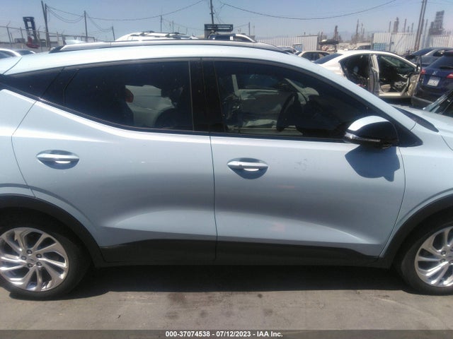 Chevrolet Bolt Euv Lt 2023 1G1FY6S06P4124000 Image 13