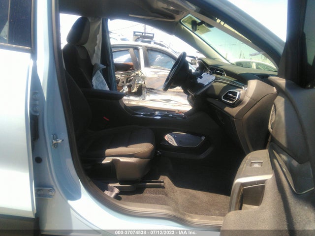 Chevrolet Bolt Euv Lt 2023 1G1FY6S06P4124000 Image 5