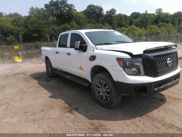 Nissan 2017 2017 1N6BA1F49HN556549 Image 21
