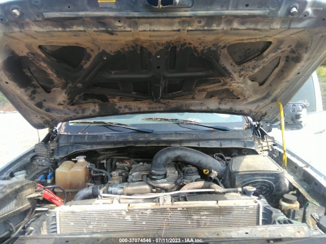 Nissan 2017 2017 1N6BA1F49HN556549 Image 30
