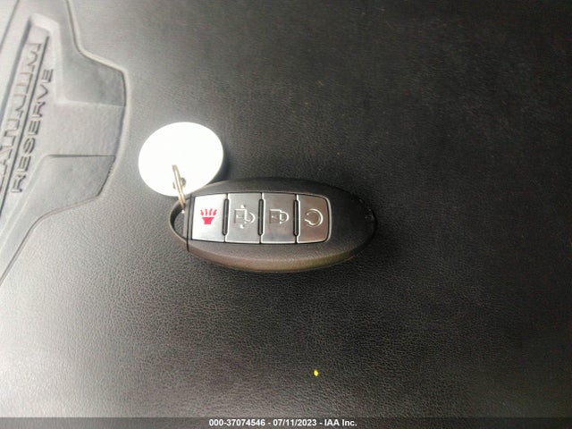 Nissan 2017 2017 1N6BA1F49HN556549 Image 31