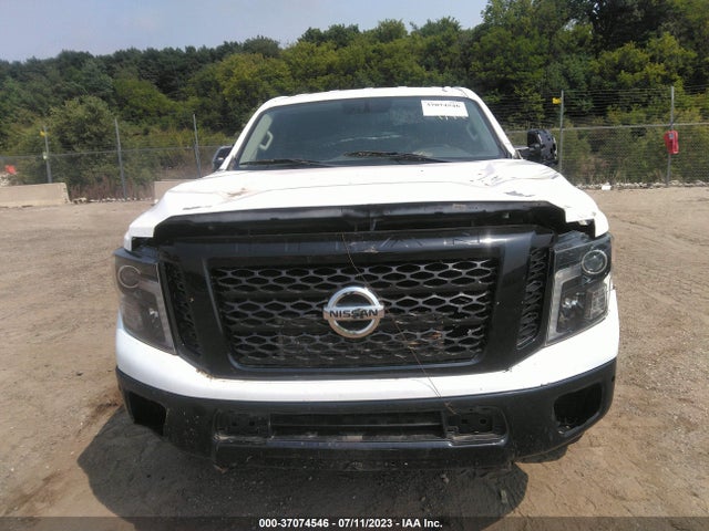Nissan 2017 2017 1N6BA1F49HN556549 Image 32