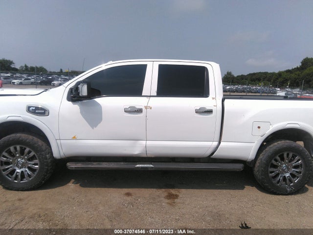 Nissan 2017 2017 1N6BA1F49HN556549 Image 34