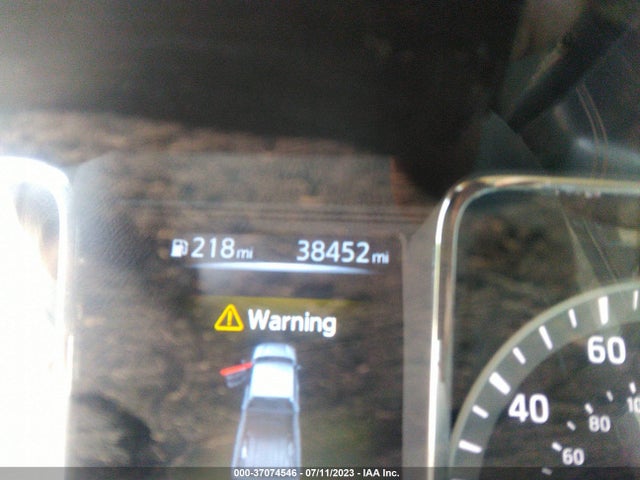 Nissan 2017 2017 1N6BA1F49HN556549 Image 35