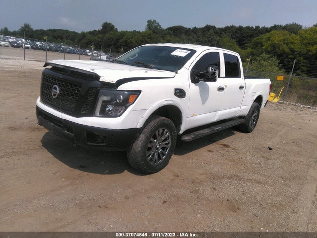 Nissan 2017 2017 1N6BA1F49HN556549 Image 22
