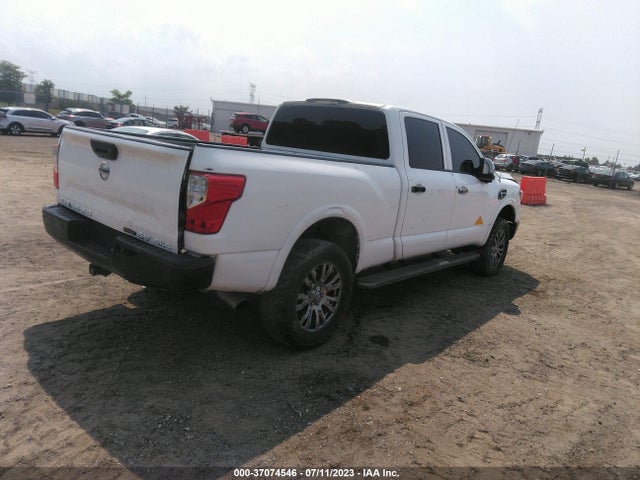 Nissan 2017 2017 1N6BA1F49HN556549 Image 24