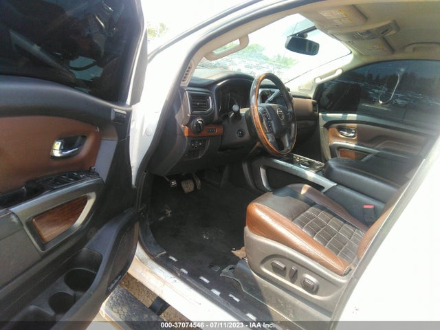 Nissan 2017 2017 1N6BA1F49HN556549 Image 25