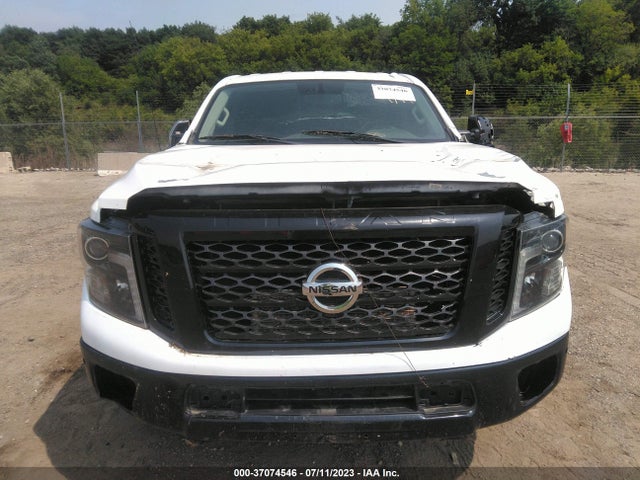 Nissan 2017 2017 1N6BA1F49HN556549 Image 26