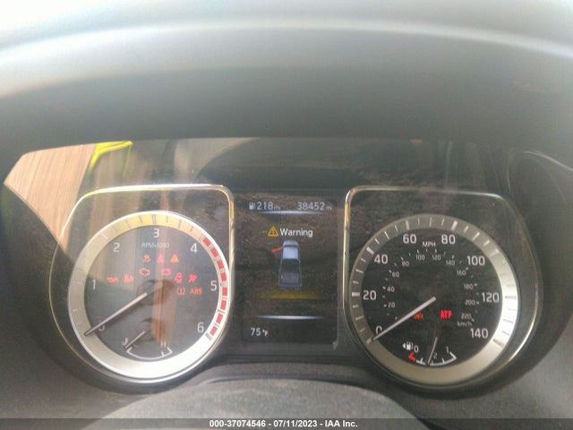 Nissan 2017 2017 1N6BA1F49HN556549 Image 27