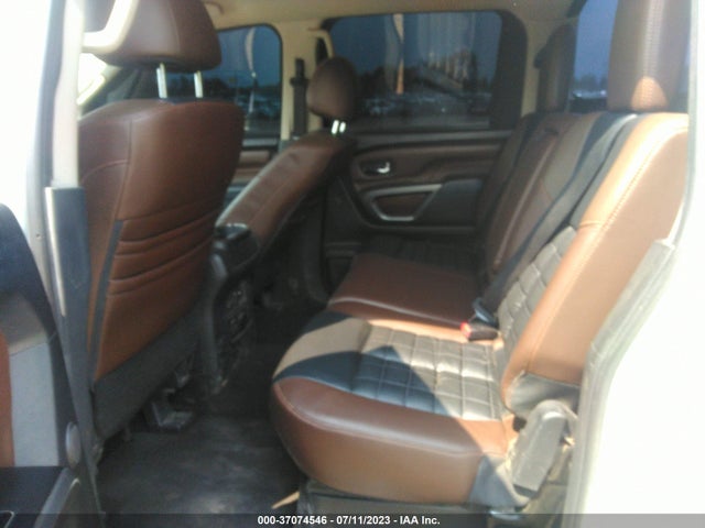 Nissan 2017 2017 1N6BA1F49HN556549 Image 28