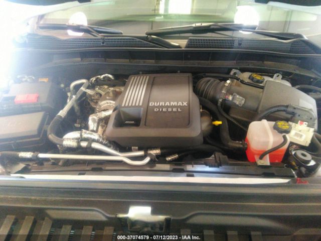 3GTUUGET8NG616484 GMC Sierra 1500 Denali