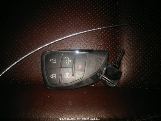 3GTUUGET8NG616484 GMC Sierra 1500 Denali