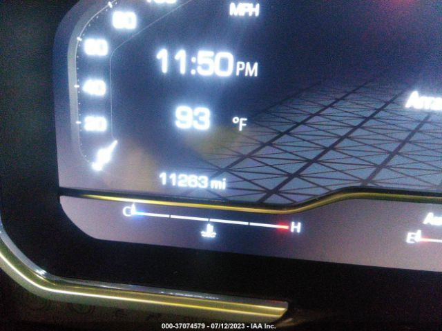 3GTUUGET8NG616484 GMC Sierra 1500 Denali