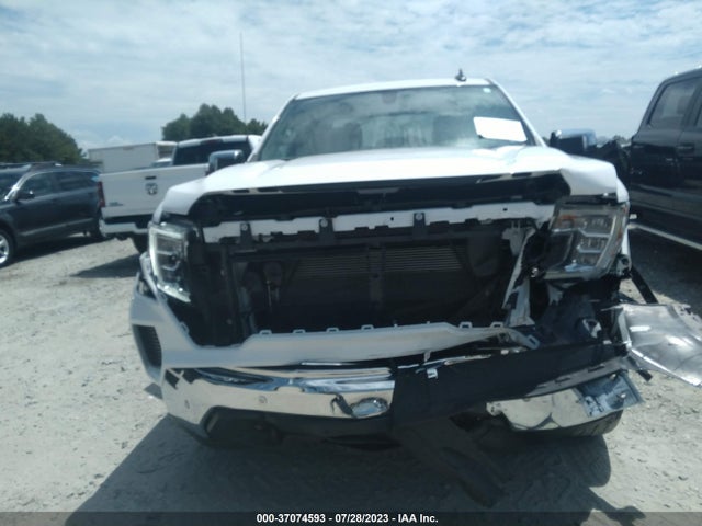 GMC Sierra 1500 Sle 2021 3GTU9BED0MG276792 Image 13