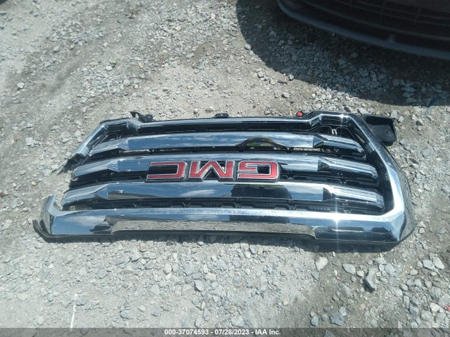 GMC Sierra 1500 Sle 2021 3GTU9BED0MG276792 Image 12