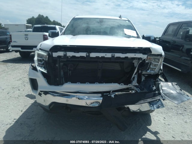 GMC Sierra 1500 Sle 2021 3GTU9BED0MG276792 Image 6