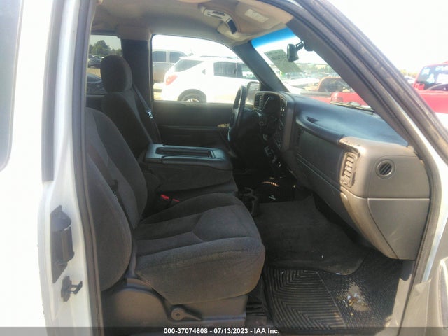 2003 CHEVROLET SILVERADO 1500 LS VIN: 2GCEK19T431133078