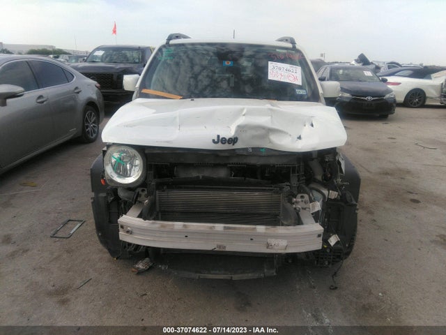ZACCJABB8JPG71412 Jeep Renegade Altitude