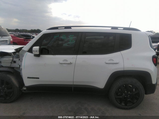 ZACCJABB8JPG71412 Jeep Renegade Altitude