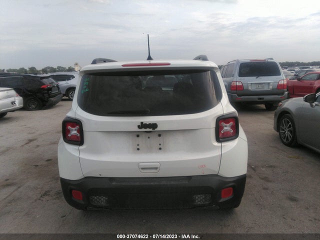 ZACCJABB8JPG71412 Jeep Renegade Altitude