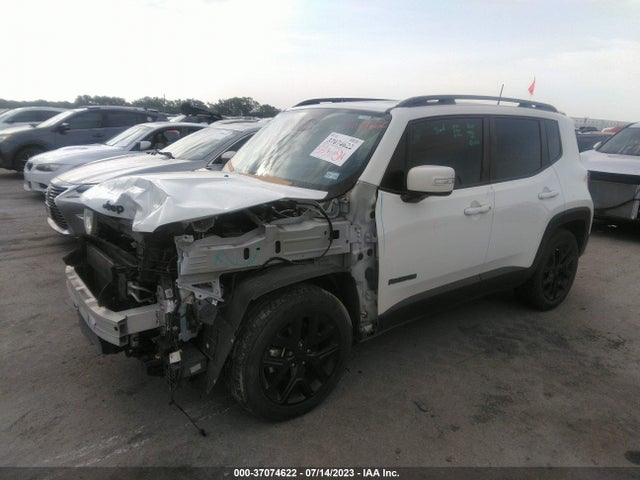 ZACCJABB8JPG71412 Jeep Renegade Altitude