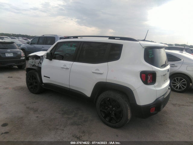 ZACCJABB8JPG71412 Jeep Renegade Altitude