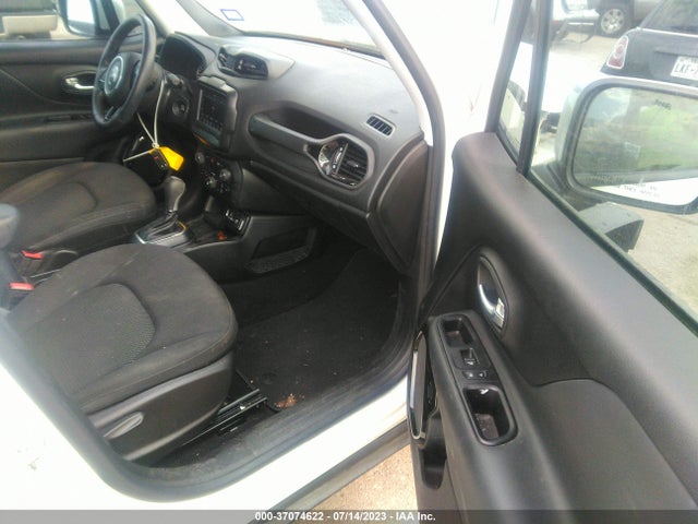 ZACCJABB8JPG71412 Jeep Renegade Altitude