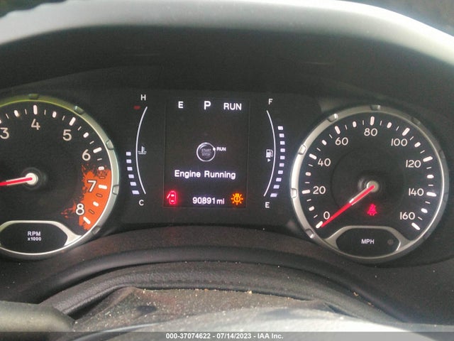 ZACCJABB8JPG71412 Jeep Renegade Altitude