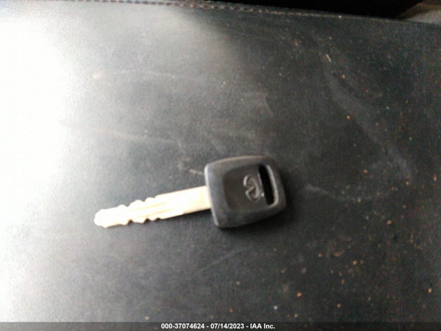 2005 INFINITI G35 SEDAN VIN: JNKCV51E05M217259