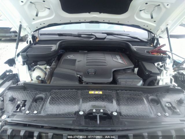 4JGFB6BB7NA662886 Mercedes-Benz Gle Amg Gle 53