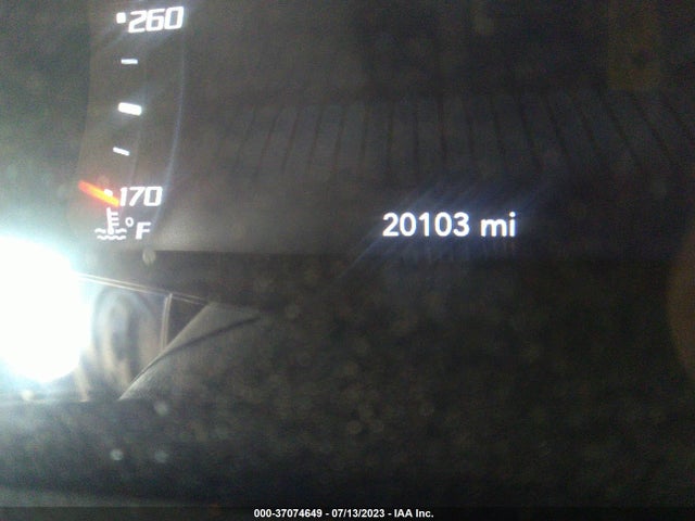 Dodge Challenger R/t Scat Pack 2021 2C3CDZFJ7MH596431 Image 15