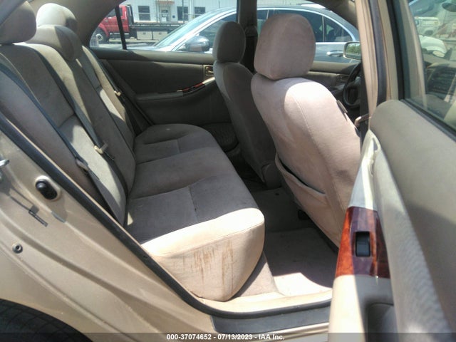 2005 TOYOTA COROLLA CE/S/LE VIN: 2T1BR30E85C462914