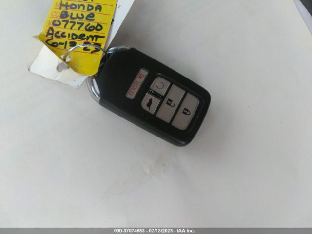 5FNYF6H59HB077760 Honda Pilot Ex-l