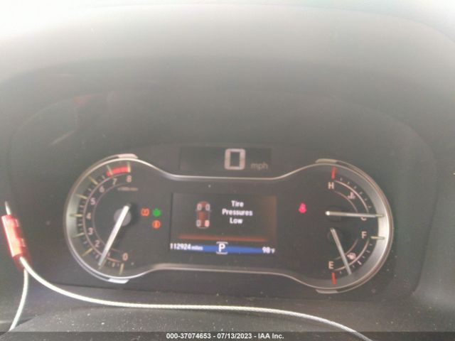 5FNYF6H59HB077760 Honda Pilot Ex-l