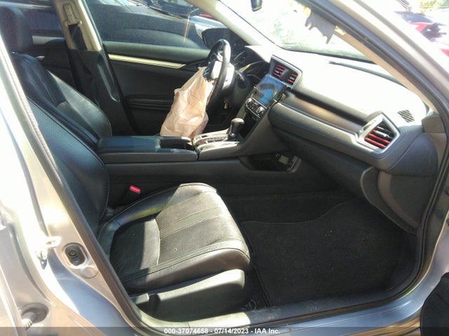 2016 HONDA CIVIC SEDAN EX-L VIN: 19XFC1F73GE001852