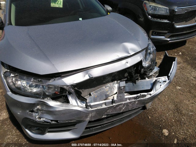 2016 HONDA CIVIC SEDAN EX-L VIN: 19XFC1F73GE001852