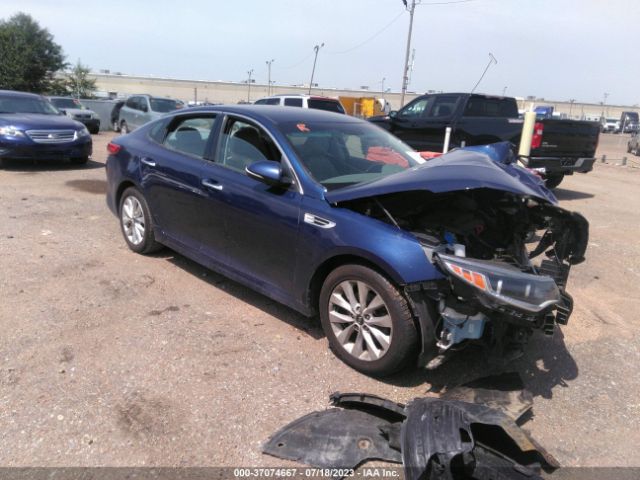 5XXGU4L35GG035271 auction archive image
