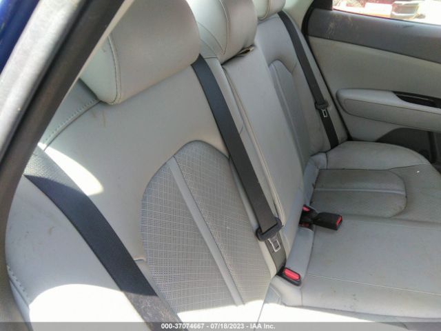 5XXGU4L35GG035271 KIA OPTIMA EX