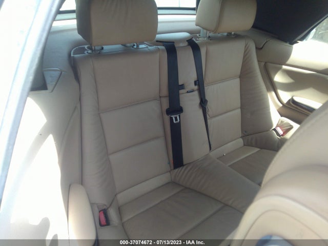 2006 BMW 3 SERIES 330CI VIN: WBABW53486PZ42457