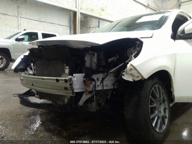 3N1CN7AP1KL828893 Nissan Versa Sedan S Plus