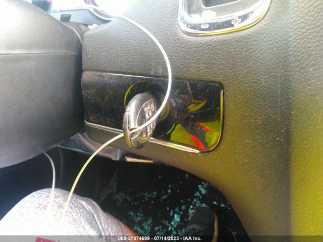 2C4RDGCG9HR581688 Dodge Grand Caravan Sxt