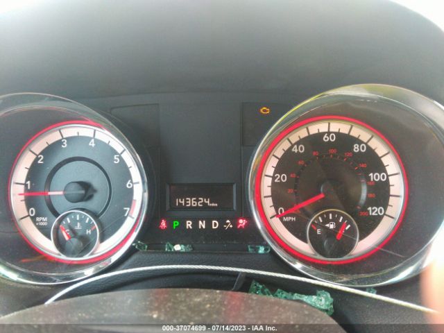 2C4RDGCG9HR581688 Dodge Grand Caravan Sxt