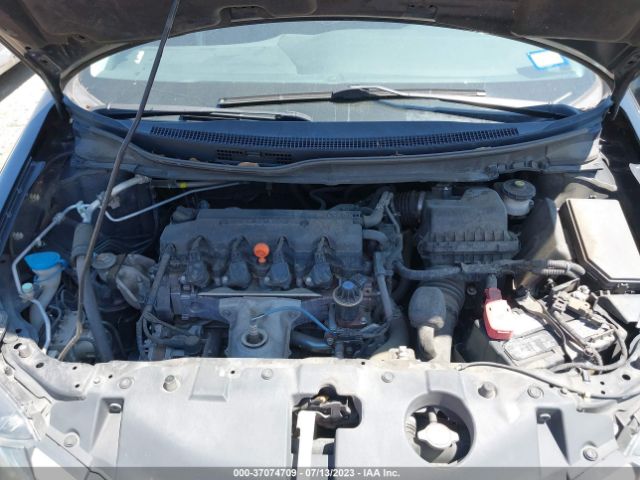 19XFB2F78FE058958 Honda Civic Sedan Se