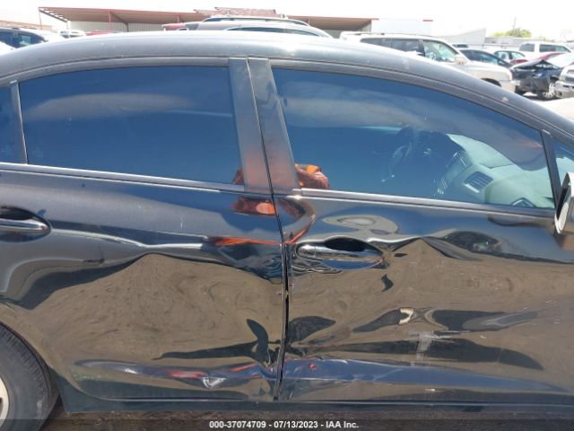 19XFB2F78FE058958 Honda Civic Sedan Se