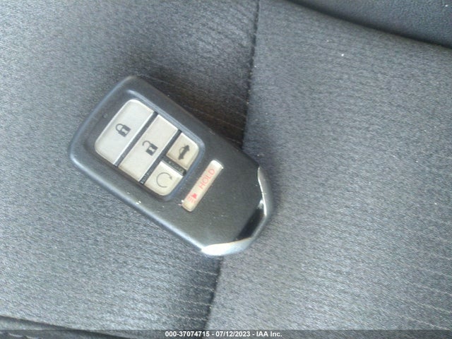 Honda Accord Sedan Ex 2020 1HGCV1F40LA110903 Image 11
