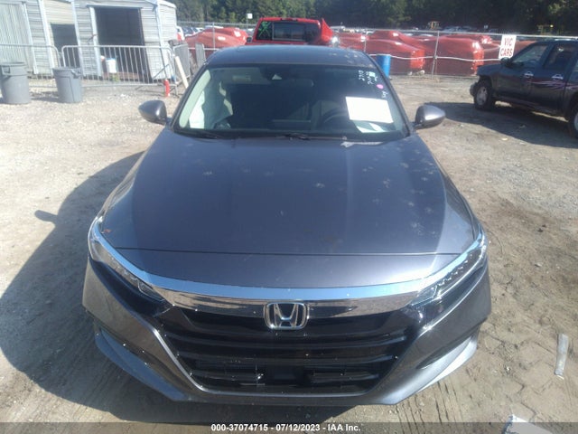 Honda Accord Sedan Ex 2020 1HGCV1F40LA110903 Image 12