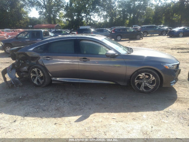Honda Accord Sedan Ex 2020 1HGCV1F40LA110903 Image 13